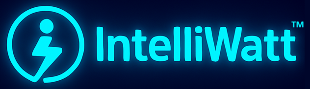 Intelliwatt™ Logo